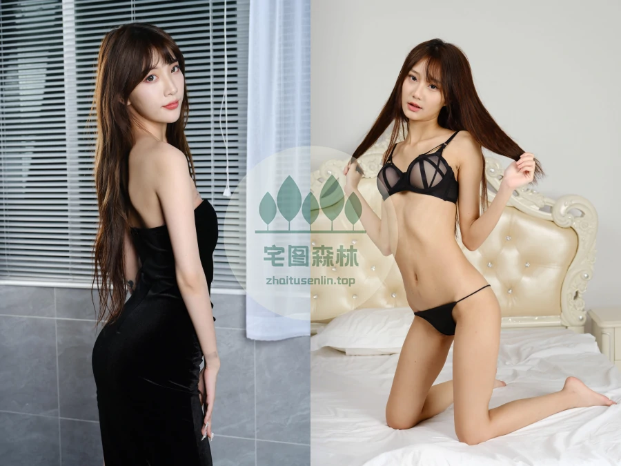 中国模特写真合集(真爱版)下载&汇总[246套-297.9G]-第2张-宅图森林写真资源合集下载