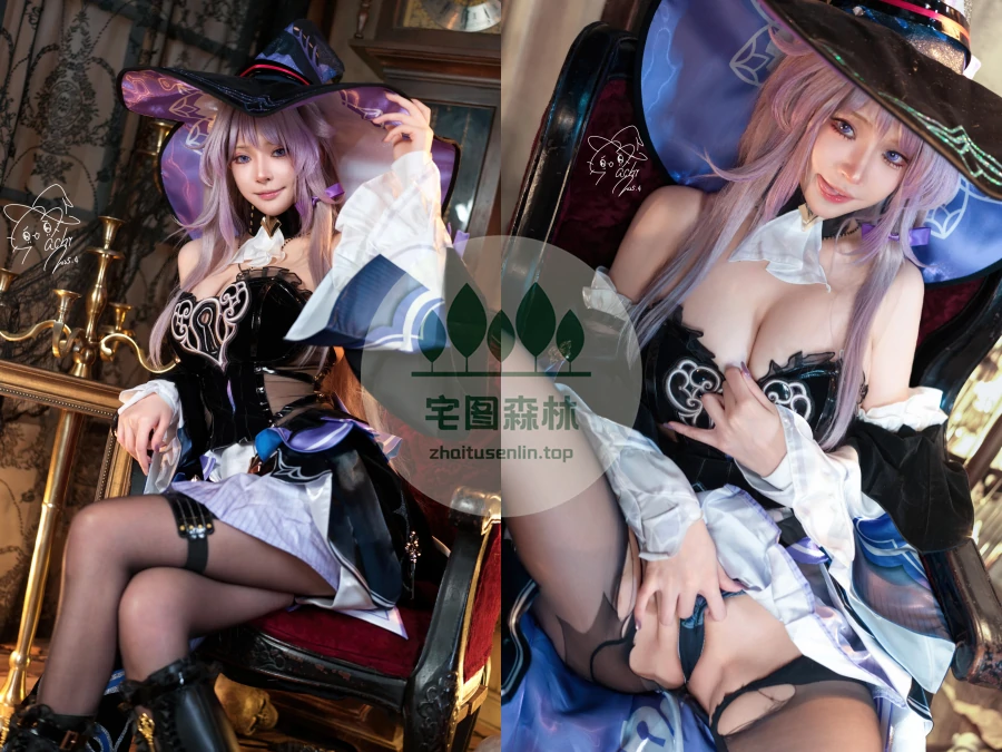 Machi馬吉写真合集下载&汇总[17套-10.6G]