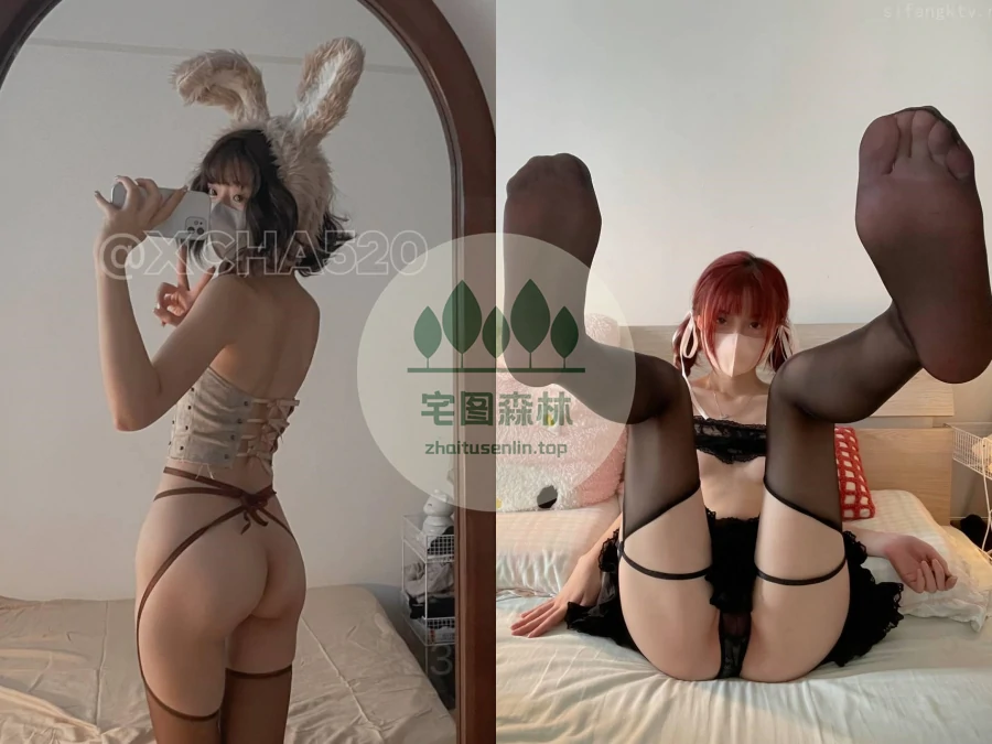 搽搽写真合集下载(真爱版)&汇总[23套-14.0G]-第张-宅图森林写真资源合集下载