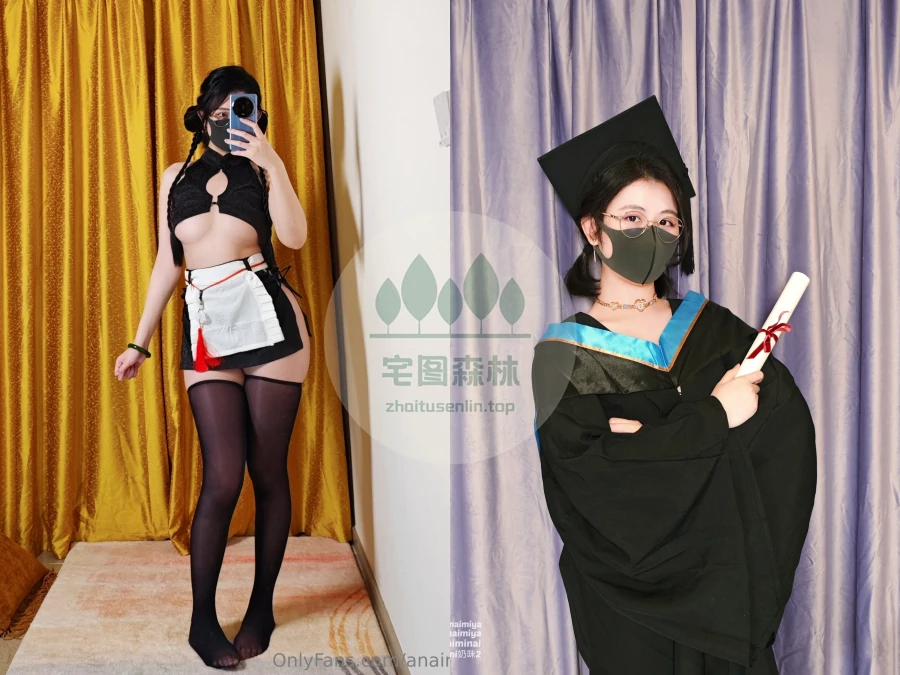 Anaimiya奶咪写真合集(真爱版)下载&汇总[93套-187.5G]-第3张-宅图森林写真资源合集下载
