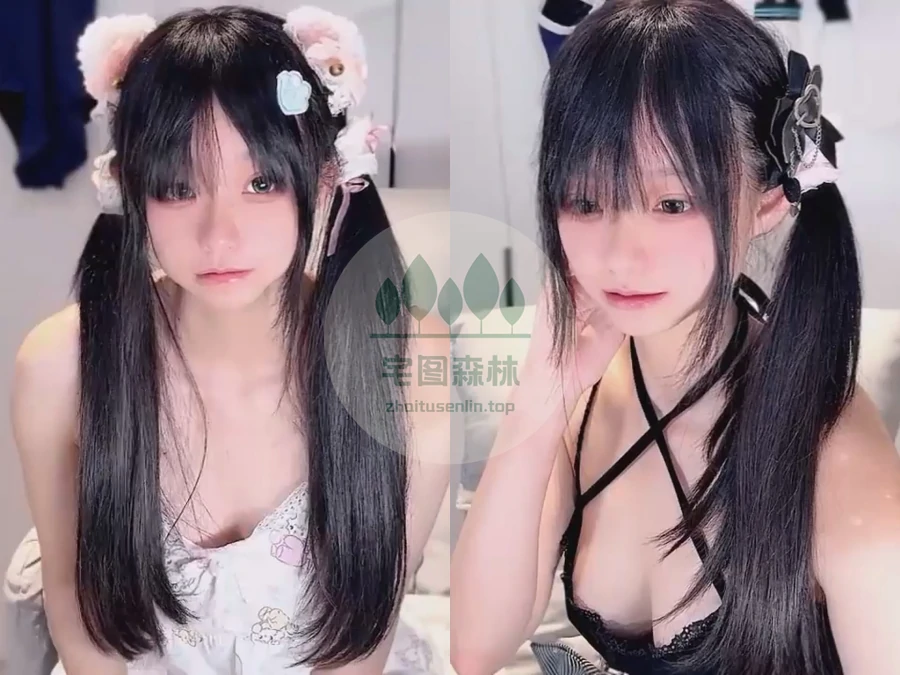 xiaoxia_baby写真合集(真爱版)下载&汇总[2套-9.2G]-第张-宅图森林写真资源合集下载
