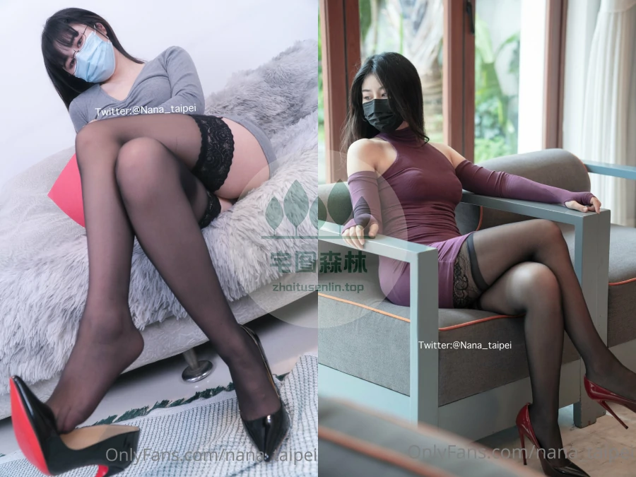 娜娜TAIBEI(台北娜娜)写真合集(真爱版)下载&汇总[108套-154.1G]-第4张-宅图森林写真资源合集下载