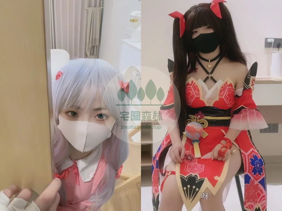 小欣奈写真合集(真爱版)下载&汇总[40套-21.6G]-第张-宅图森林写真资源合集下载