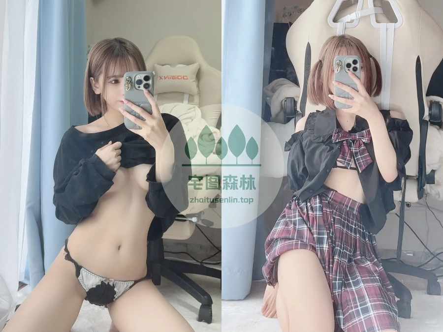 Conomi_00写真合集(真爱版)下载&汇总[2套-0.7G]-第3张-宅图森林写真资源合集下载
