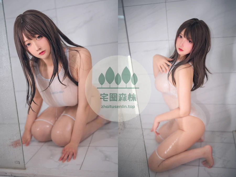 嗝崽写真合集(真爱版)下载&汇总[7套-1.3G]-第张-宅图森林写真资源合集下载